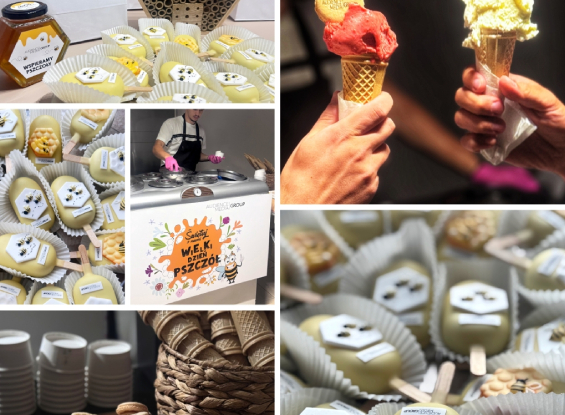 Wielki Dzień Pszczół _ AMG